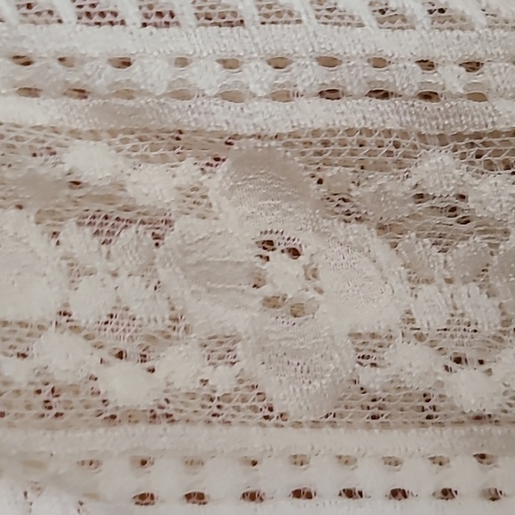 Sheer top - Picture 5 of 5